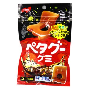 NOBEL Petagu Cola Gummy