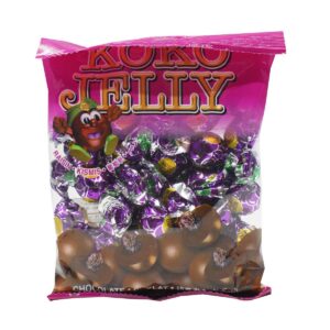 Koko Choco Jelly (Raisin)