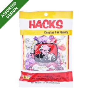 Ego Hacks Sweets - Assorted