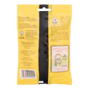 Hudson's Eumenthol Candy Drops - Honey Lemon