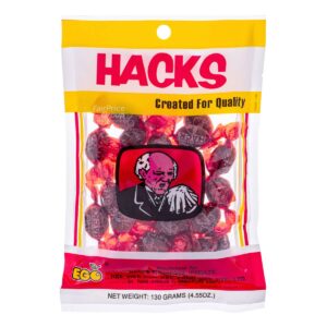 Ego Hacks Candy - Regular