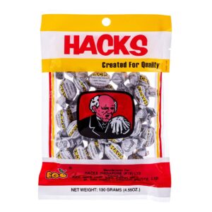 Ego Hacks Candy - Lemon