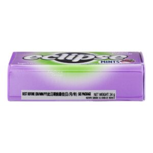 Eclipse Mints - Grape