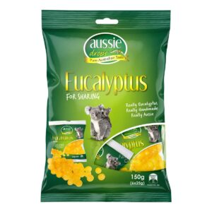 Aussie Drops - Eucalyptus