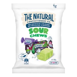 TNCC Chews Candies - Sour