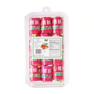 KOALA Koala Haw Flakes 276 G