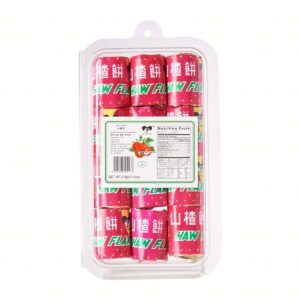 Koala Koala Haw Flakes 276g Donation 276 G