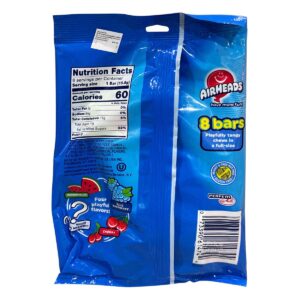 Airheads Candy Bar - Assorted Flavors