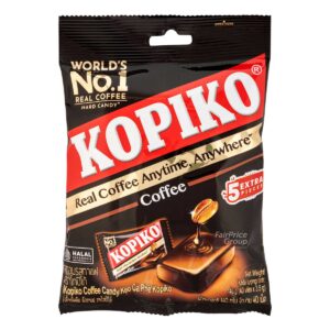 Kopiko Coffee Candy - Regular