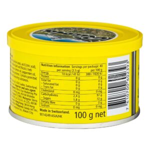 Ricola Swiss Herb Candy - LemonMint