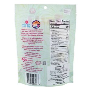 Zollicandy Zolli Pops - Tropical Assorted Fruit