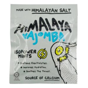 Himalaya Vajomba - Isopower Mints