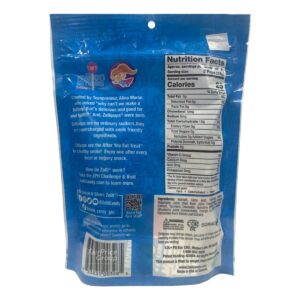 Zollicandy Zolli Pops - Original Assorted Fruit