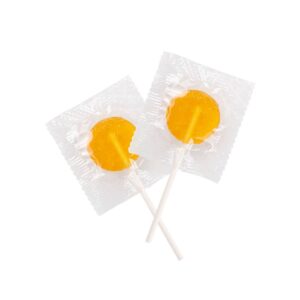 Egmont Manuka Honey Throat Pops UMF 15+