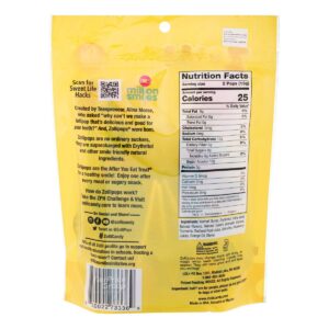 Zollicandy Zolli Keto Pops - Original Assorted Fruit