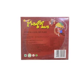 Gee.ef Magic Dust Candy (Cola) 40 Pieces