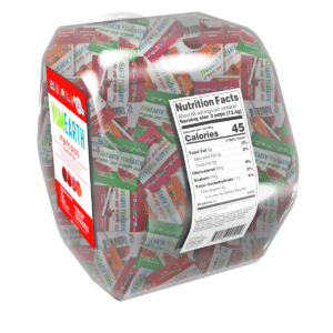 YumEarth Organic Pops - Big Bin