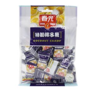 Chun Guang Coconut Candy