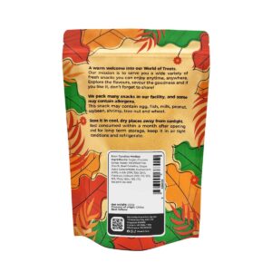 SnackFirst Sour Candies Medley - Sweet and sour treats