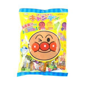FUJIYA Anpanman Assorted Fruits Candy