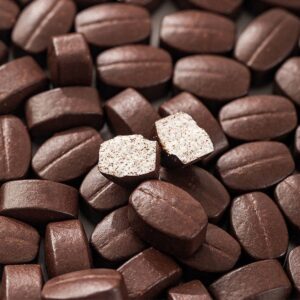 BEST Choice Cocoa Coffee Candy Bean