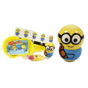 Minions Wobblerz 10g - Bob