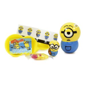 Minions Wobblerz 10g - Stuart