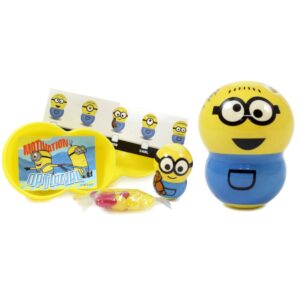 Minions Wobblerz 10g - Phil