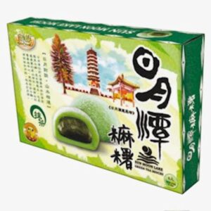 ROYAL FAMILY Sun Moon Lake Mochi Matcha