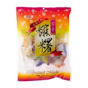 Royal Family Royal Family Millet Mochi Mixed 300 G