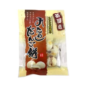 Ito Seika Mitarashi Dango Mochi