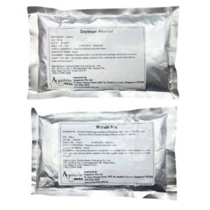 Axquisite Warabi Mochi DIY Kit