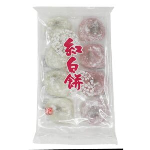 Kyoshin Kohaku Mochi