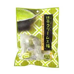 Ito Seika Matcha Cream Daifuku