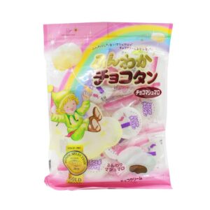 Tenkei Chocolate Marshmallow