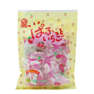 Tenkei Strawberry Marshmallow