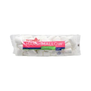 RedMan Marshmallows Large Whole (26-30mm)