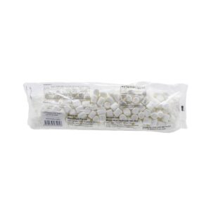 RedMan Marshmallow Mini Cylinder - White (10-14mm)