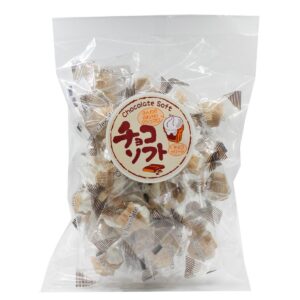 Bessho Chocolate Soft Cream Marshmallow