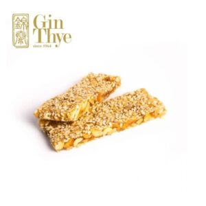 Gin Thye Ruan Tang Soft Peanut Candy