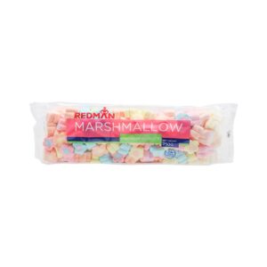 RedMan Marshmallow Flower - Pink/White (17-19mm)