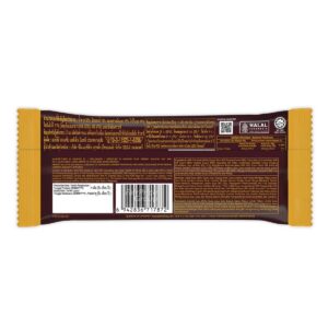 Hershey's Bar Milk With Almond