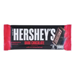 Hershey's Chocolate Bar - Dark