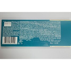 Godiva Signature Dark Chocolate Seasalt Bar