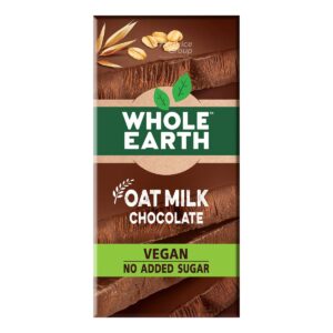 Whole Earth Oat Milk Chocolate