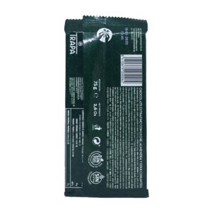 Trapa Trapa Sugar Free Almond Milk Chocolate with Stevia