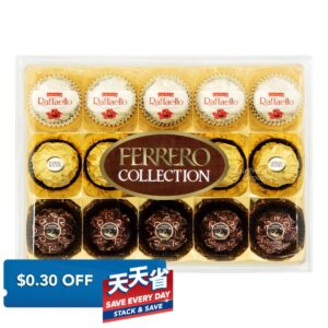 Ferrero Collection Chocolate - T15
