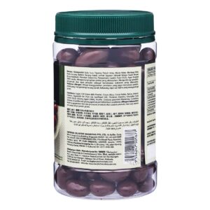 Beryl's Milk Chocolate - Assorted