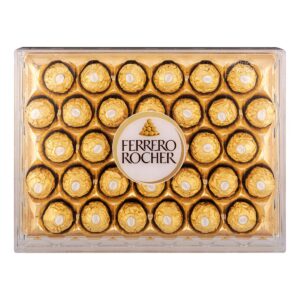 Ferrero Rocher Chocolate - T32