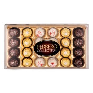 Ferrero Collection Chocolate - T24